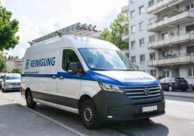 Was man vor der Beauftragung einer Reinigungsfirma in Graz wissen sollte