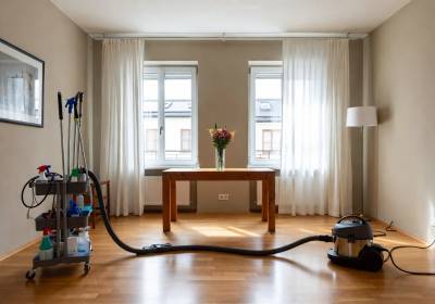 Wohnungsreinigung in Graz: Ein kompletter Ratgeber für Bewohner