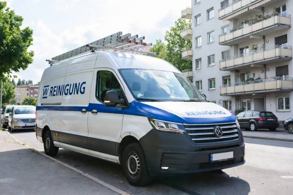 Was man vor der Beauftragung einer Reinigungsfirma in Graz wissen sollte