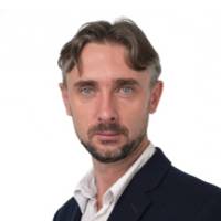 Ing. Serhii Pavlyshko